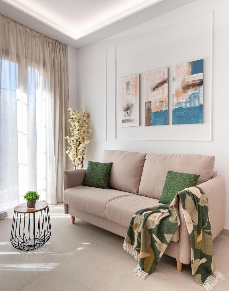 Myflats Luxury Cathedral image