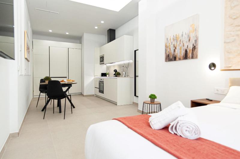 Myflats Luxury Cathedral image