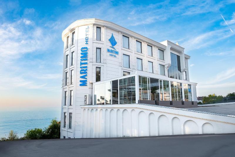 Maritimo Hotel image
