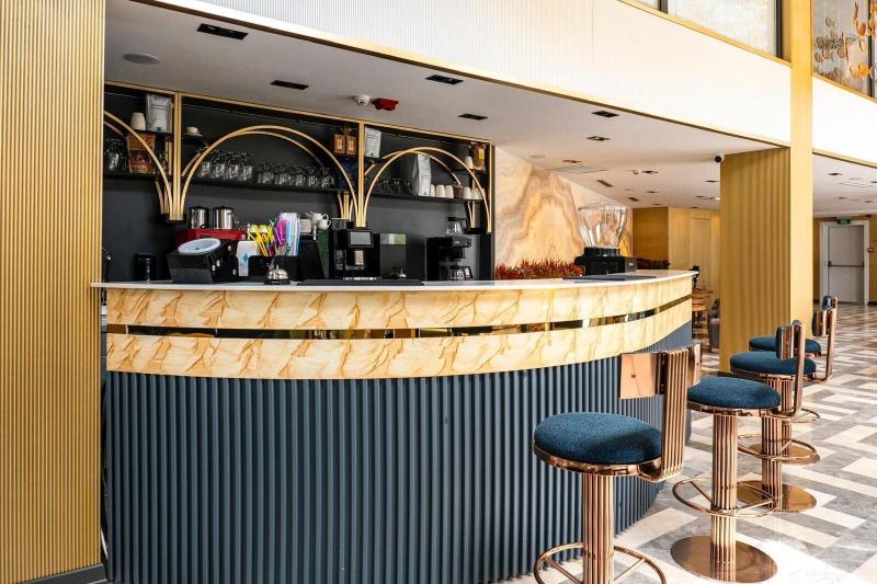 Maritimo Hotel image