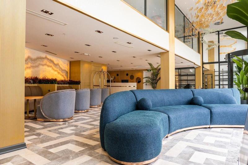 Maritimo Hotel image