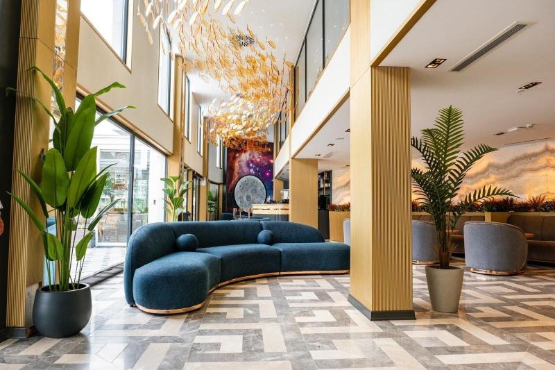Maritimo Hotel image