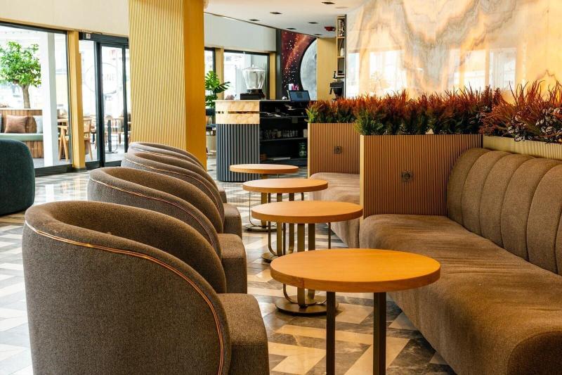 Maritimo Hotel image