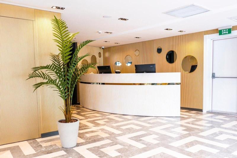 Maritimo Hotel image