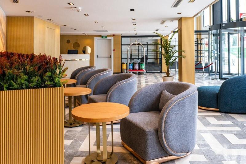 Maritimo Hotel image