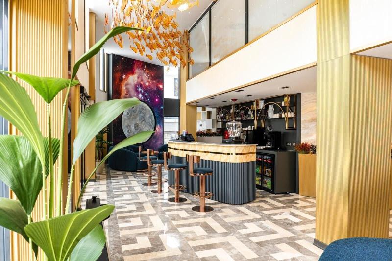 Maritimo Hotel image