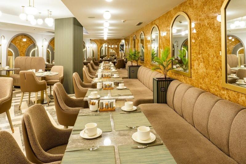 Maritimo Hotel image