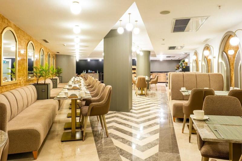 Maritimo Hotel image