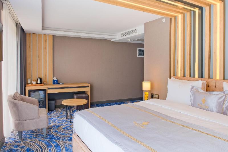 Maritimo Hotel image