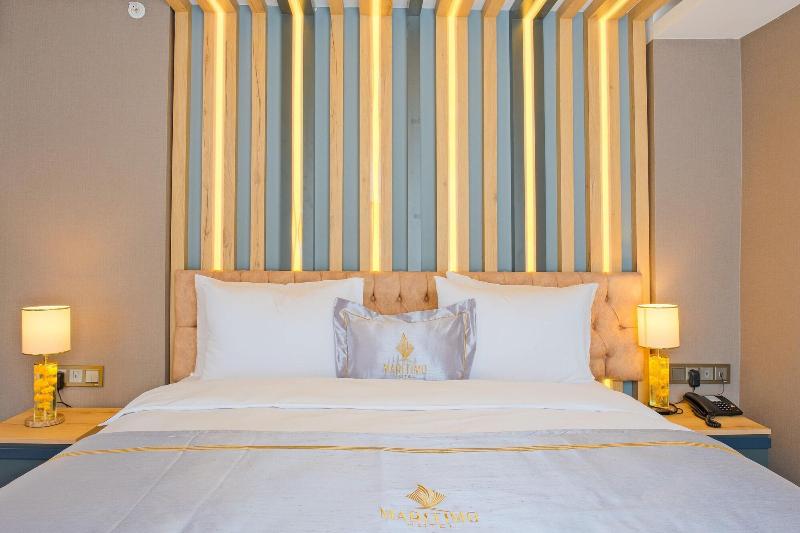 Maritimo Hotel image