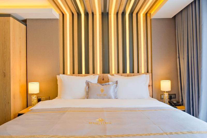 Maritimo Hotel image