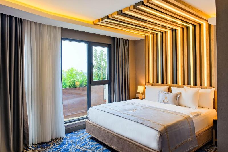 Maritimo Hotel image