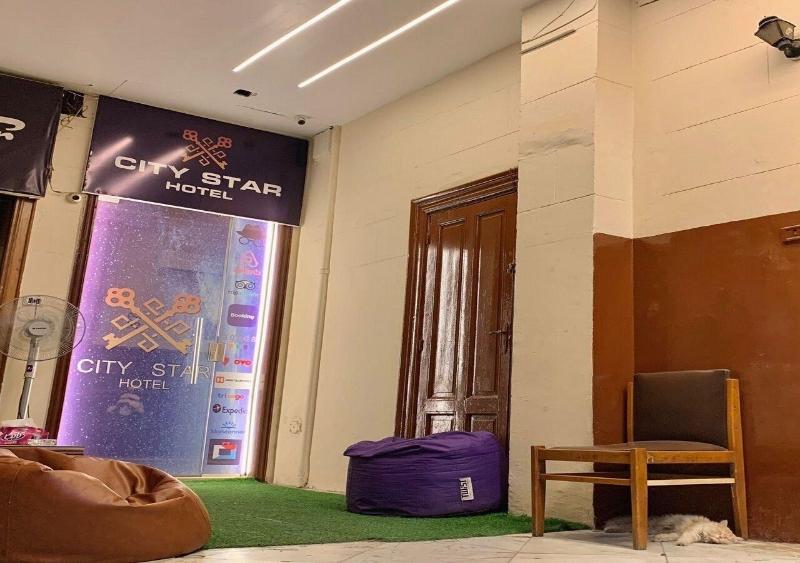 City Star Hotel image