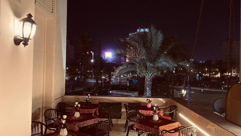 City Star Hotel image