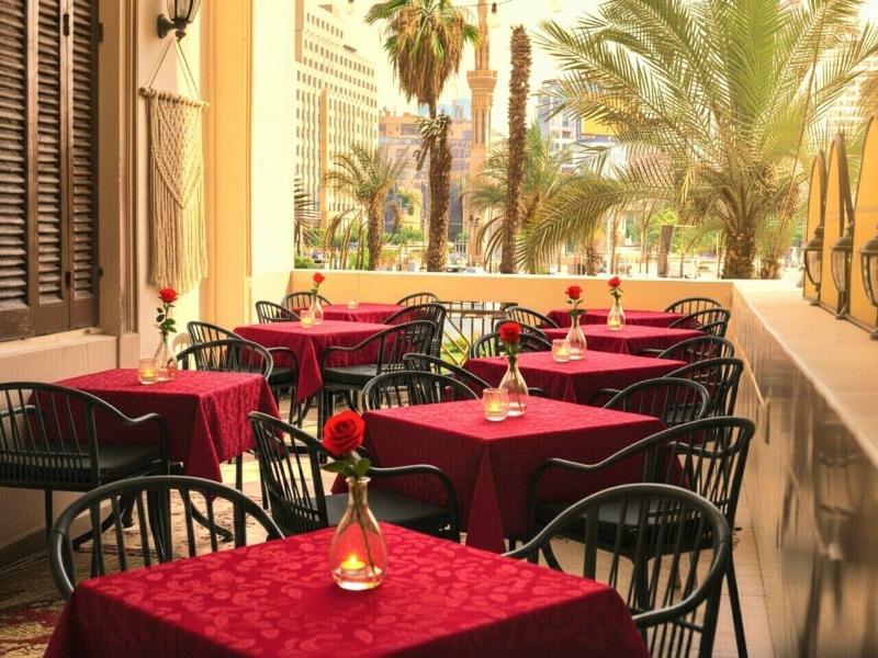City Star Hotel image