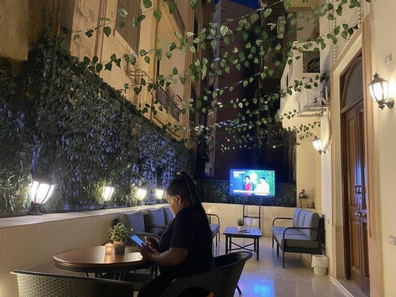 City Star Hotel image