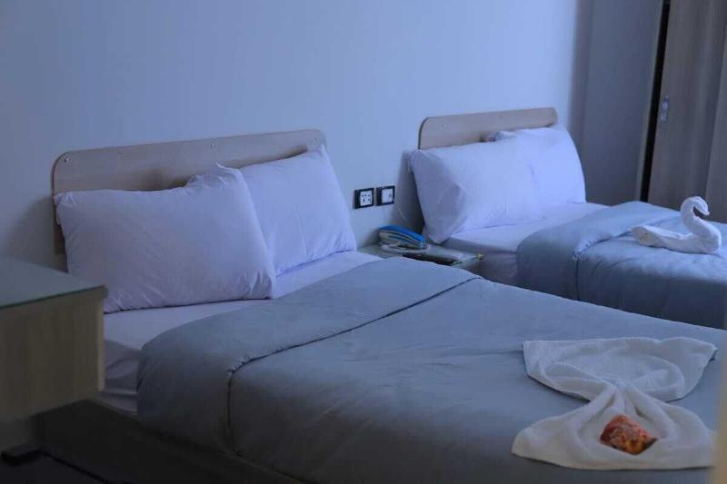 City Star Hotel image