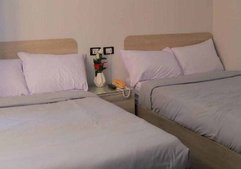 City Star Hotel image