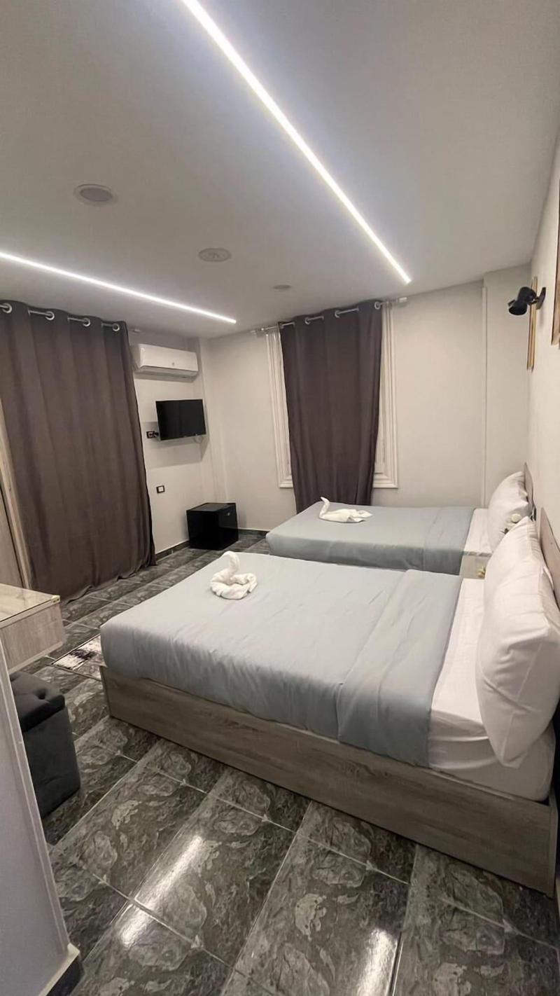 City Star Hotel image