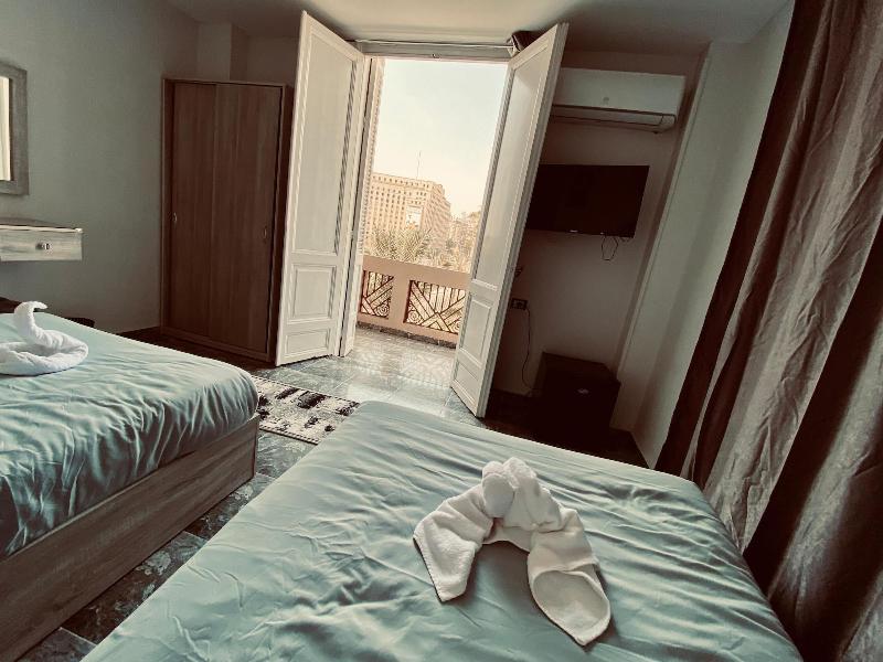 City Star Hotel image