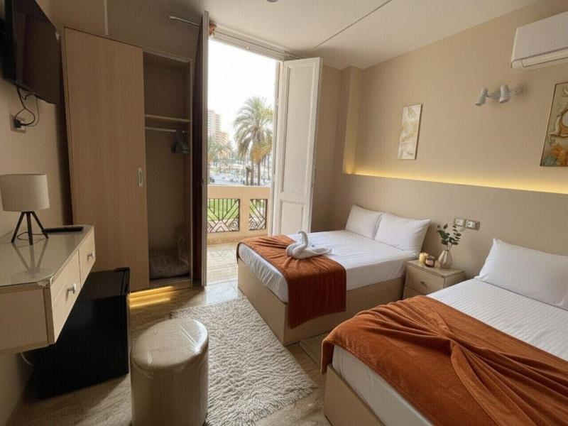 City Star Hotel image