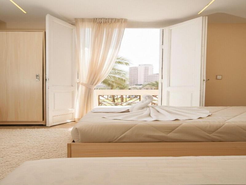 City Star Hotel image
