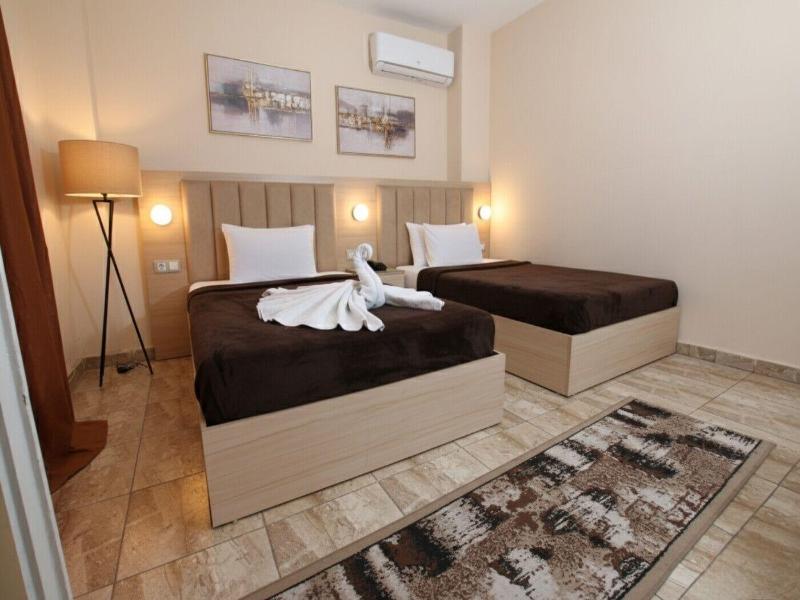 City Star Hotel image
