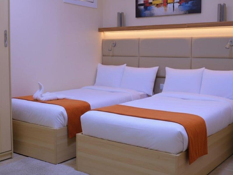 City Star Hotel image