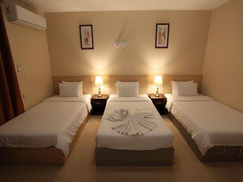 City Star Hotel image
