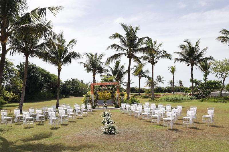 Fortune Beach Resort Ecr image