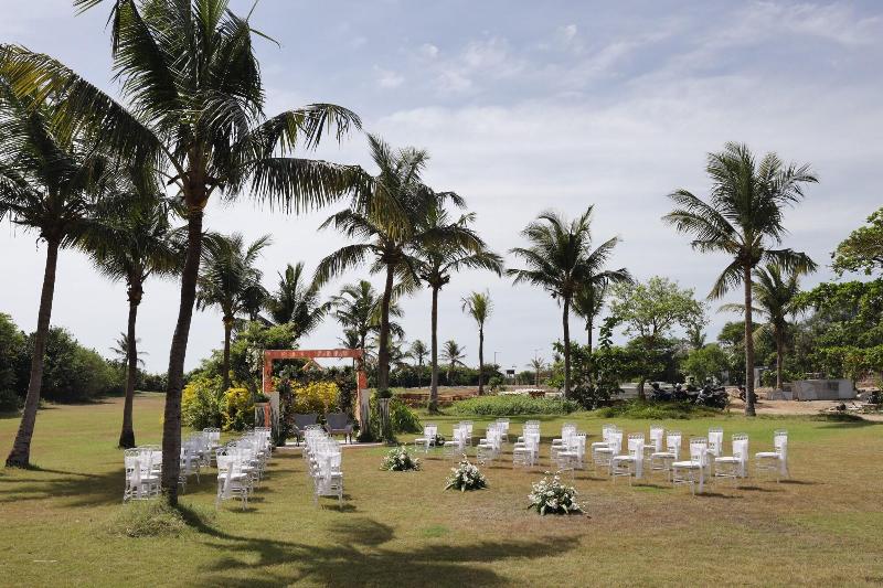 Fortune Beach Resort Ecr image
