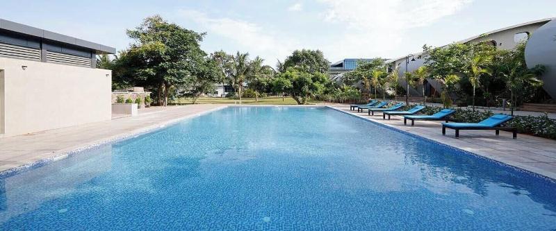 Fortune Beach Resort Ecr image