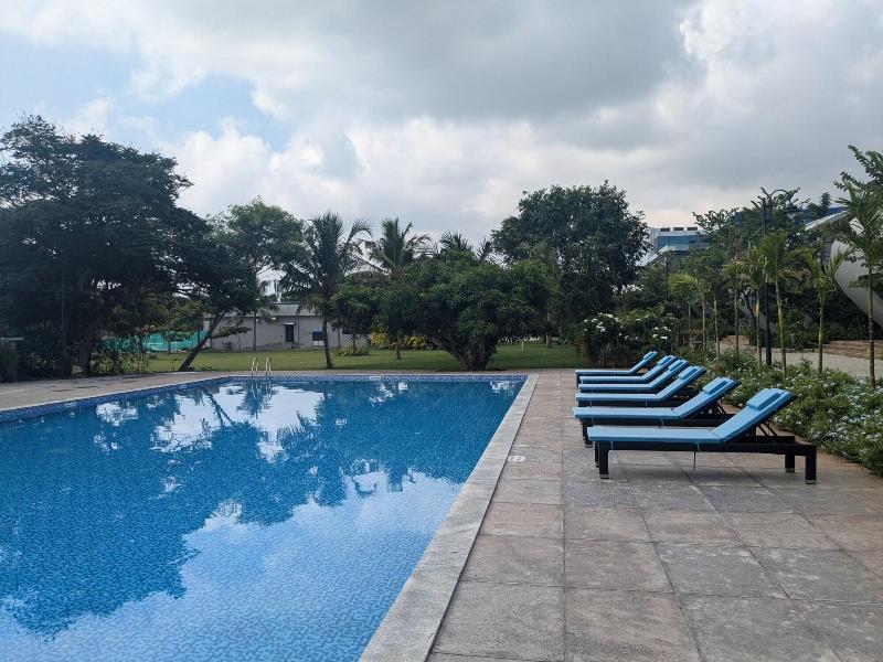 Fortune Beach Resort Ecr image