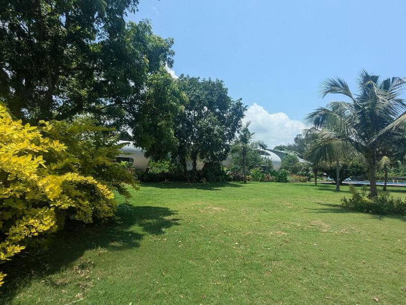 Fortune Beach Resort Ecr image