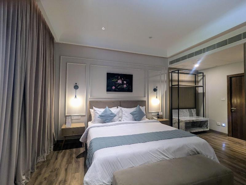Fortune Beach Resort Ecr image