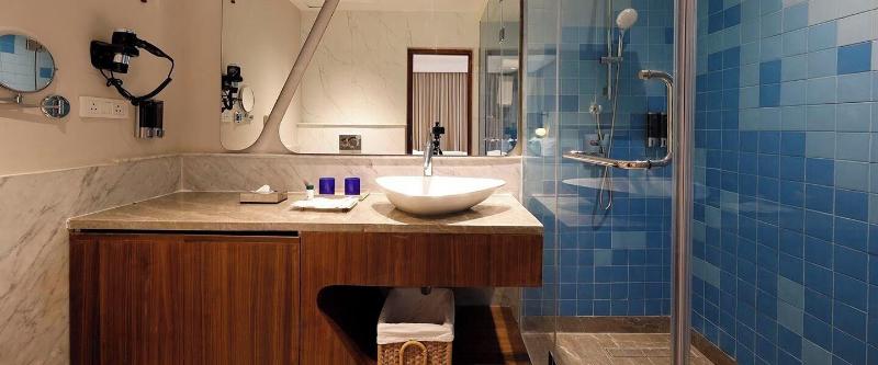 Fortune Beach Resort Ecr image