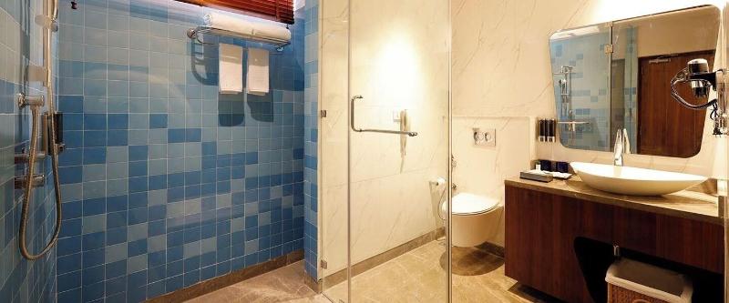 Fortune Beach Resort Ecr image