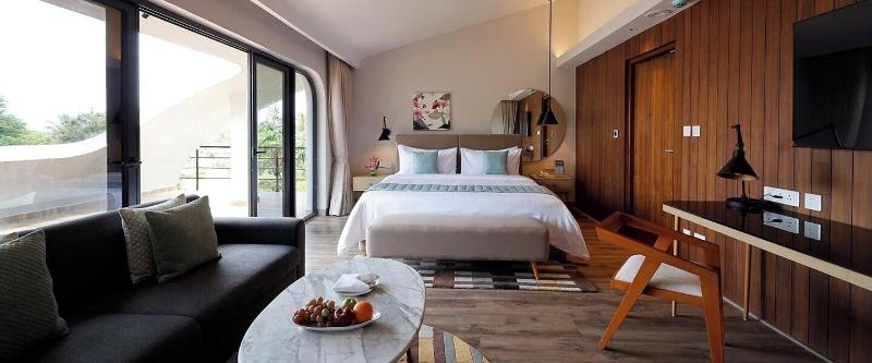 Fortune Beach Resort Ecr image