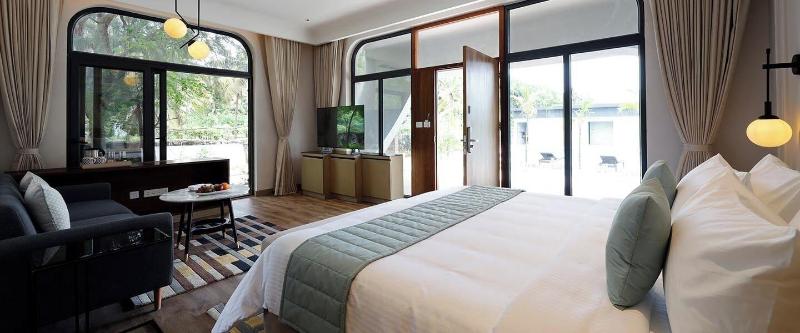 Fortune Beach Resort Ecr image