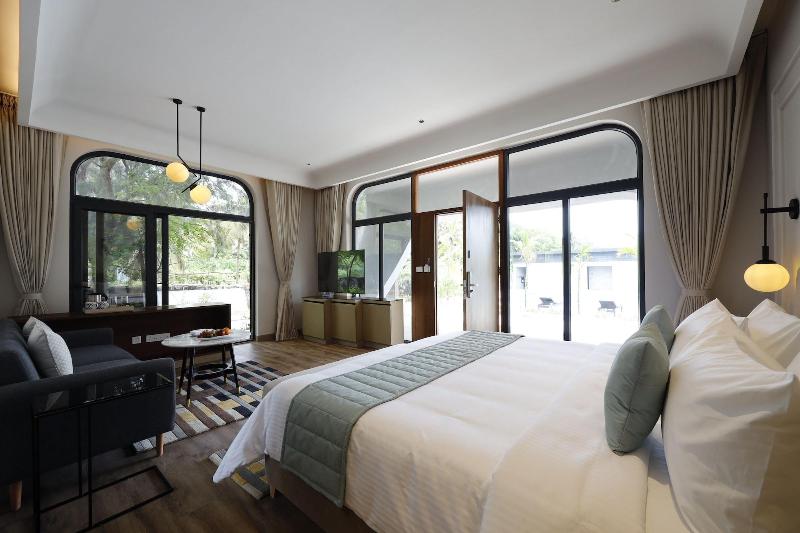 Fortune Beach Resort Ecr image