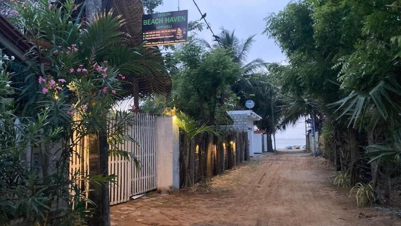 Ceylon Beach Haven Uppuveli image