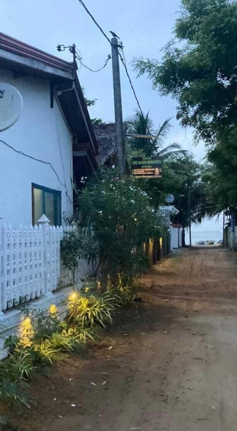 Ceylon Beach Haven Uppuveli image