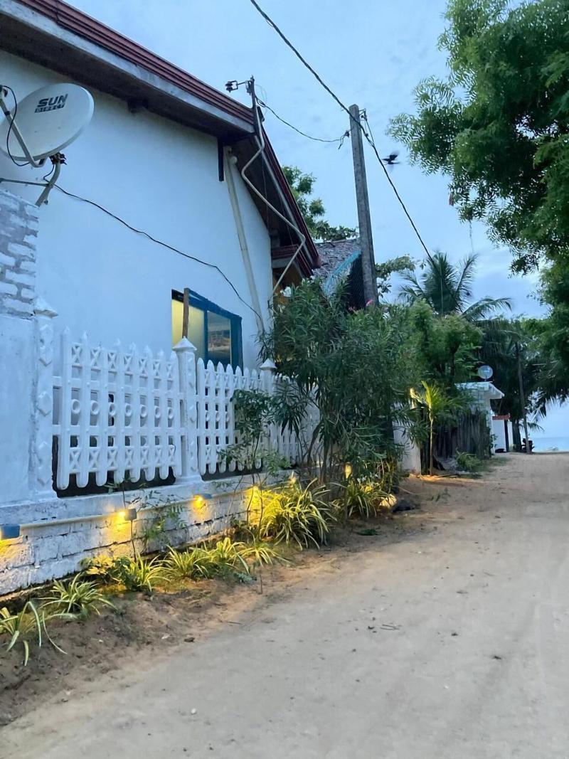 Ceylon Beach Haven Uppuveli image