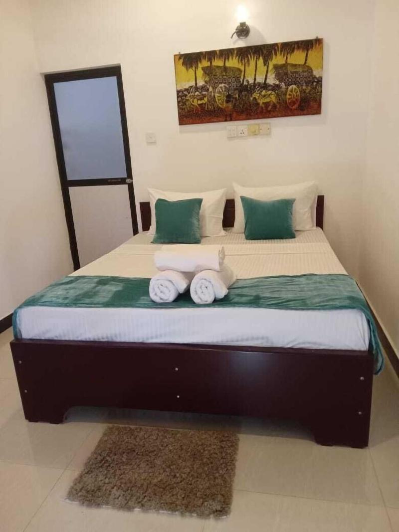 Ceylon Beach Haven Uppuveli image