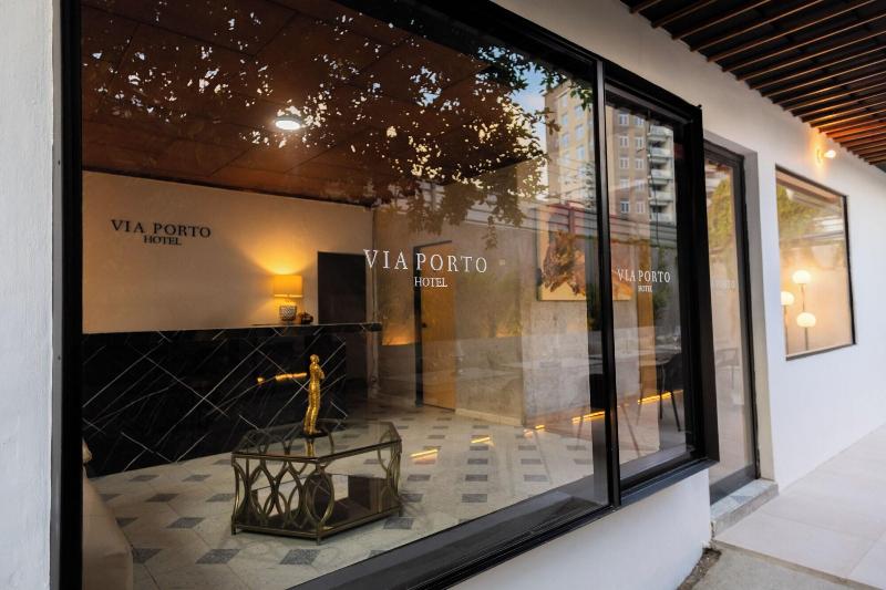 Via Porto Hotel image
