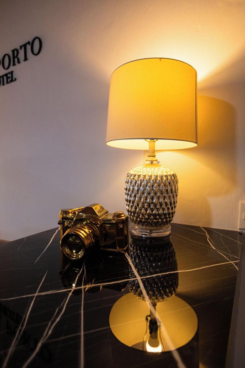 Via Porto Hotel image