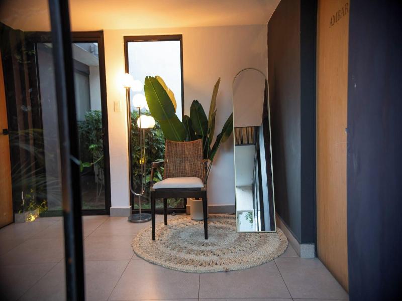 Via Porto Hotel