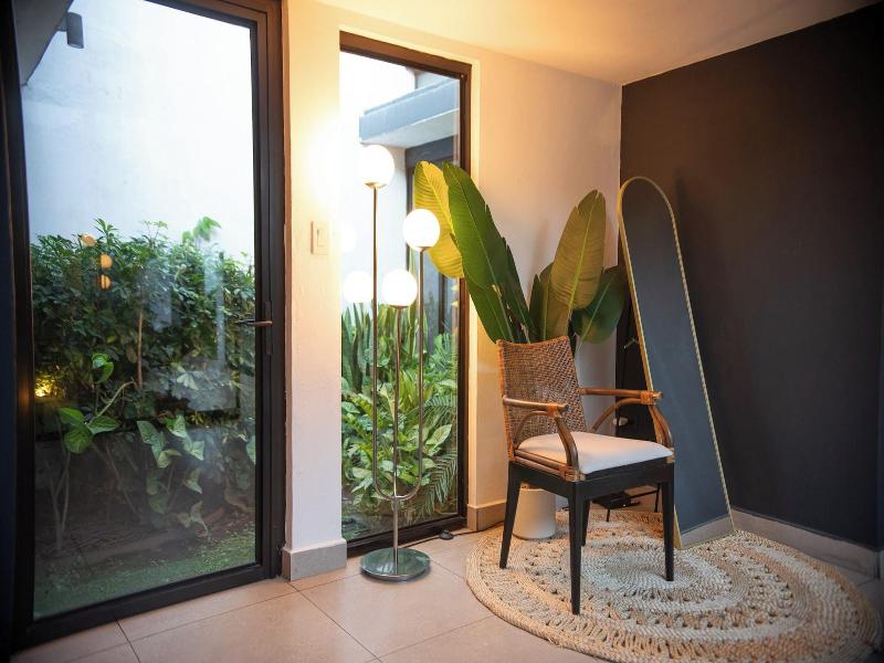 Via Porto Hotel