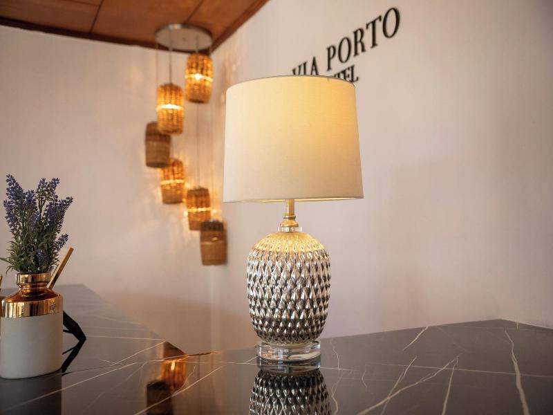 Via Porto Hotel
