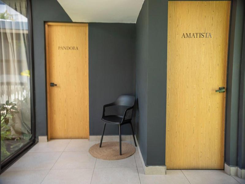 Via Porto Hotel